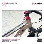 ToMax A8 Pro 29" - Image 6