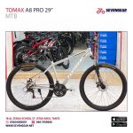 ToMax A8 Pro 29"