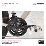ToMax A8 Pro 29" - Image 9