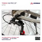 ToMax A8 Pro 29" - Image 10