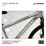 ToMax A8 Pro 29" - Image 2