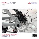 ToMax A8 Pro 29" - Image 11