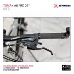 ToMax A8 Pro 29" - Image 13