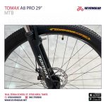 ToMax A8 Pro 29" - Image 15