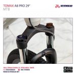 ToMax A8 Pro 29" - Image 4