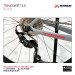 Trinx Swift 2.0 - Image 11