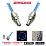 Flash Valve Led