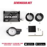 GUB G-81 Phone Holder - Image 2