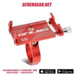 GUB G-81 Phone Holder - Image 4