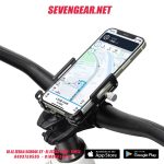 GUB P11 Phone Holder - Black - Image 4