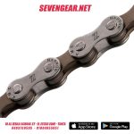 KMC Z7 7 Speed Chain