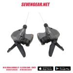 Shimano ALTUS Shifter SL-M370 3*9 ©️ - Image 2