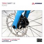 Trinx Swift 1.0 - Image 7