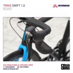 Trinx Swift 1.0 - Image 4