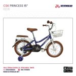 CSK Princess 16" - الصورة 3