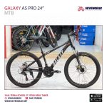 Galaxy A5 Pro 24"