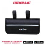 SAHOO Bicycle Saddle Bag With Tools