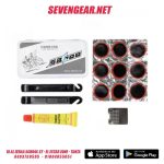 SAHOO 21040-N Bike Repair Kit