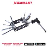 SAHOO Bike Multi Tool