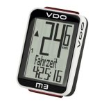 VDO M3 WR Bike Computer 2816