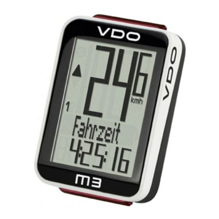 VDO M3 WR Bike Computer 2816