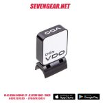 VDO Speed Kit Wireless D3 30101