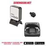 VDO Speed Kit Wireless D3 3011